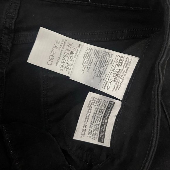 Levi's 721 High Rise Skinny Fit Jeans *** TALL W30L32 - Picture 7 of 8